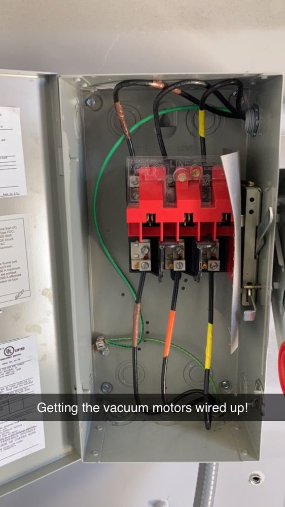 All Photos for Wildcat Electrical & Mechanical  in Winchester, KY
