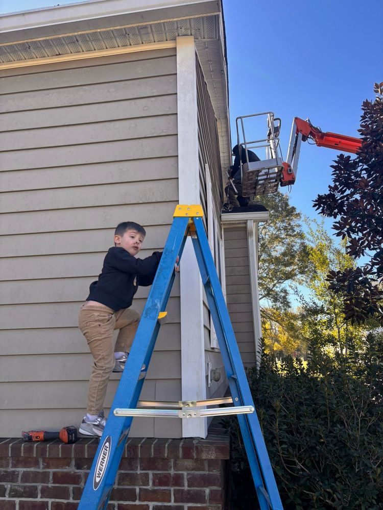 All Photos for Southern Circuits, LLC in Prairieville, LA