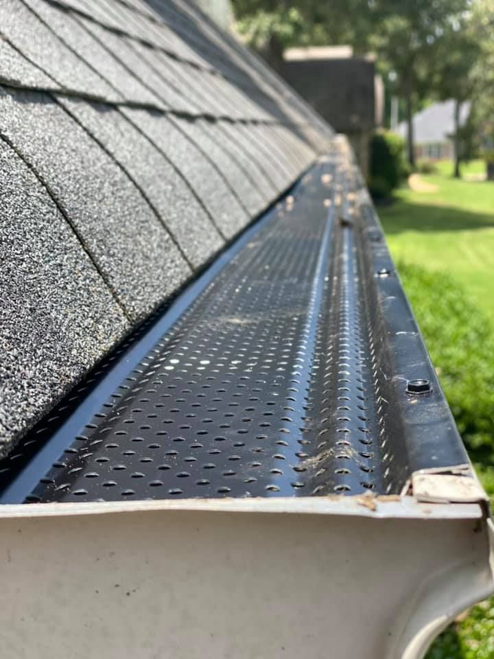 Gutter Services for Bobcat Gutters in Longview, TX