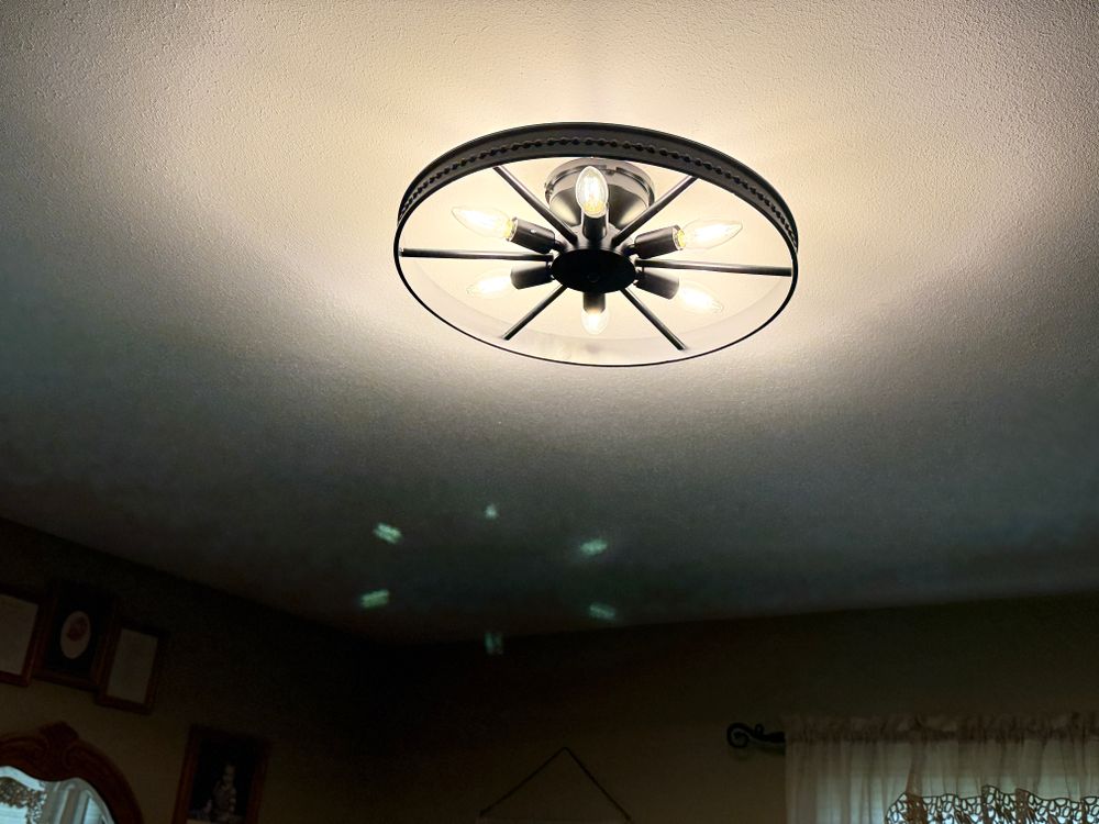 All Photos for M Electric Services in Longmont, CO