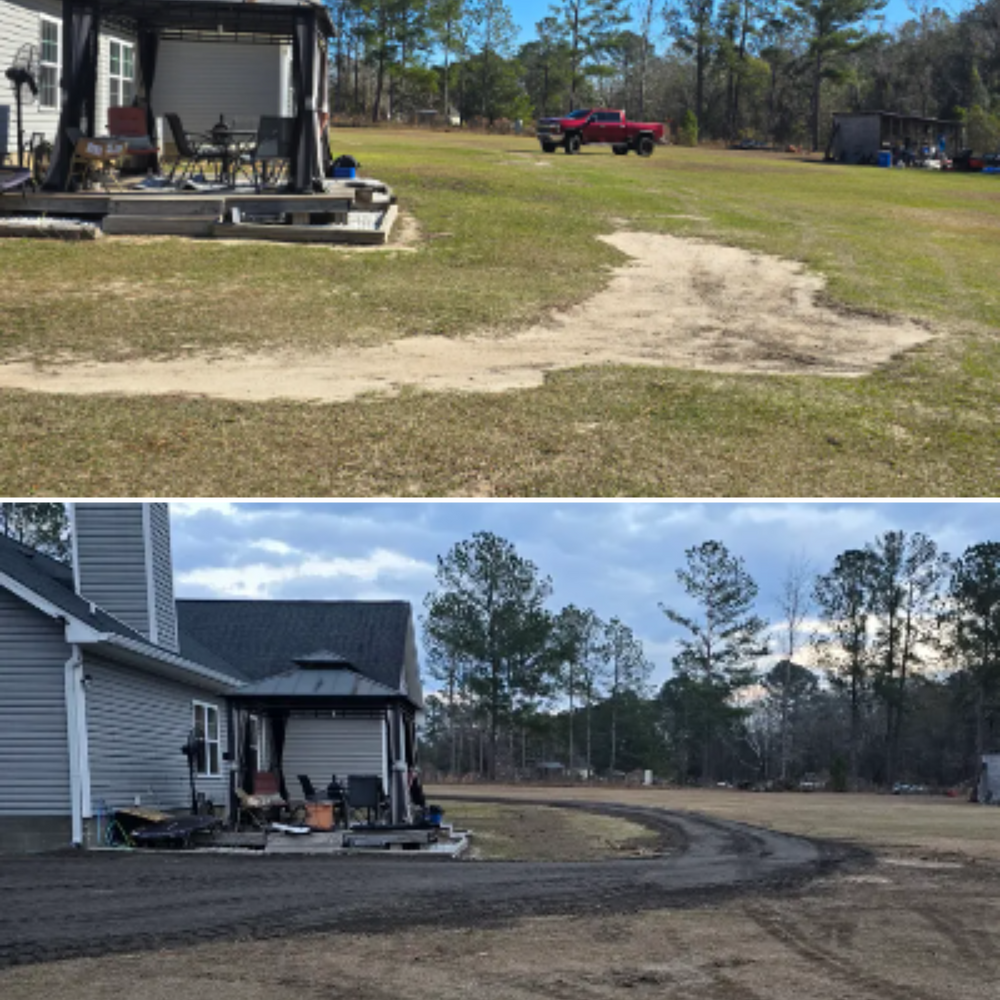 All Photos for Giles Land Management, LLC in Hahira, GA