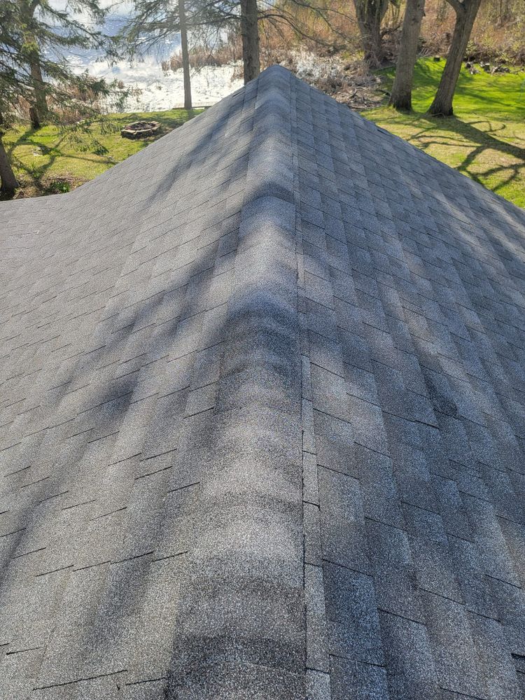 All Photos for Bells Roofing and Construction in Roseville, MI