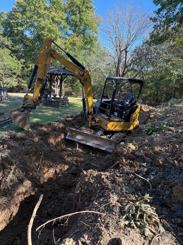 All Photos for Boyd Septic & Utility LLC in West Fork, AR