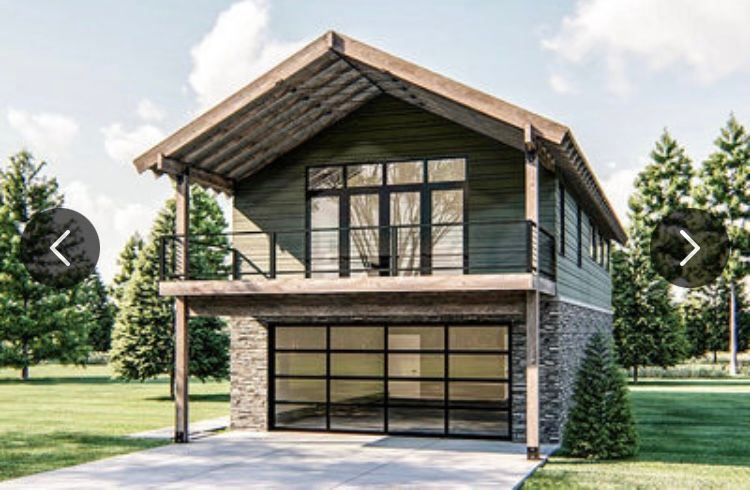 Custom Homes-LnC Inspired for LNC Contracting in Greenwood Lake, NY