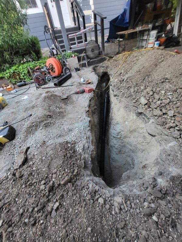 All Photos for Stuart's Plumbing in Manteca, CA