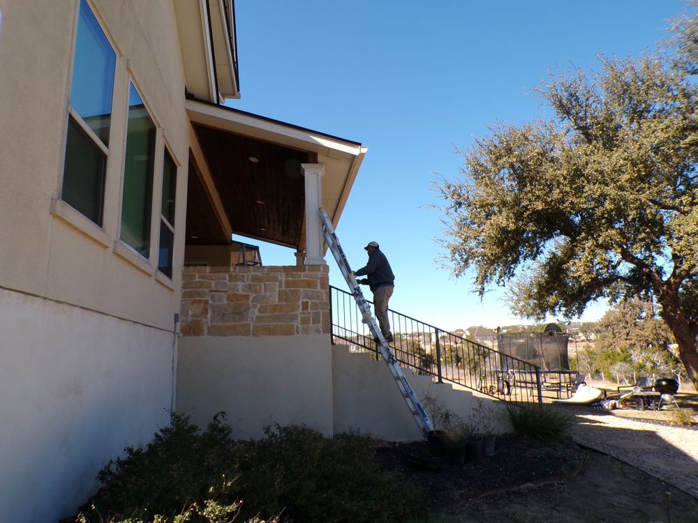 John Webb Services    team in New Braunfels, TX - people or person