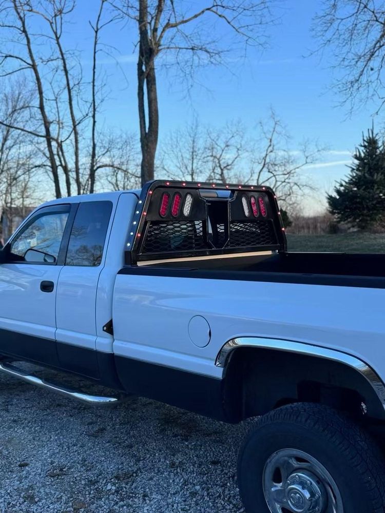 All Photos for Kennebeck Welding & Fabrication in Knob Noster, MO