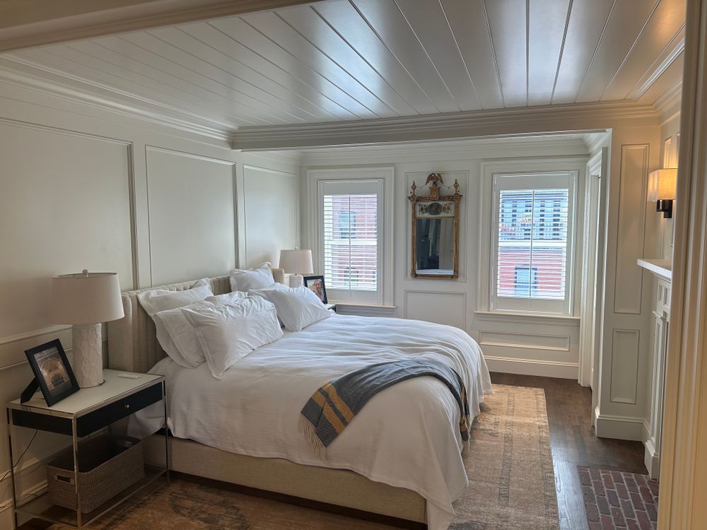 All Photos for MGR Painting & Cleaning in Everett, MA