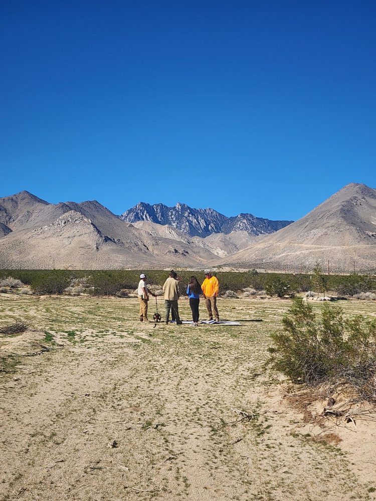 All Photos for Shermer Construction, LLC in Ridgecrest, CA