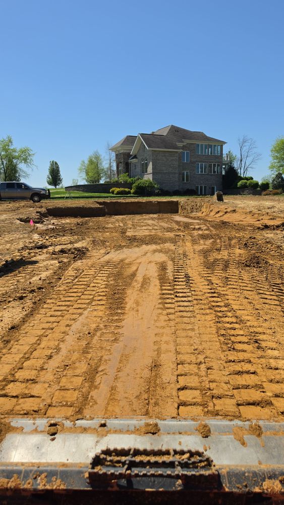 All Photos for Watkins Excavation in Robards, KY