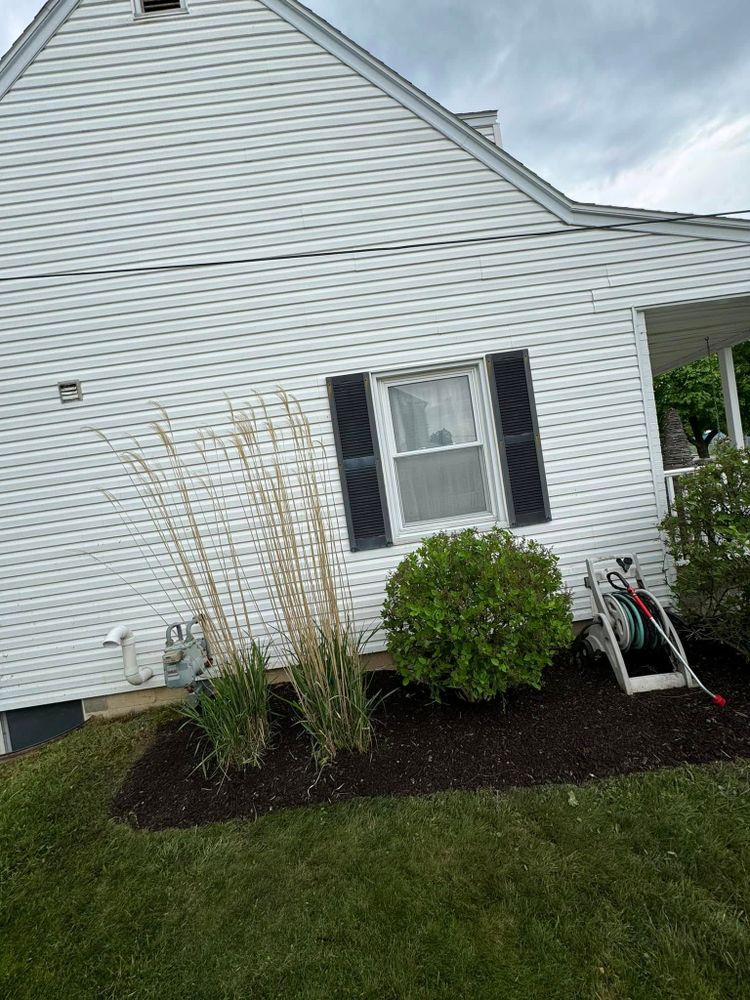 All Photos for McKenzie's Landscaping in Shelby County, OH