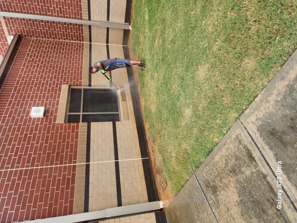 All Photos for MBM Window Cleaning in Gwinnett County, GA