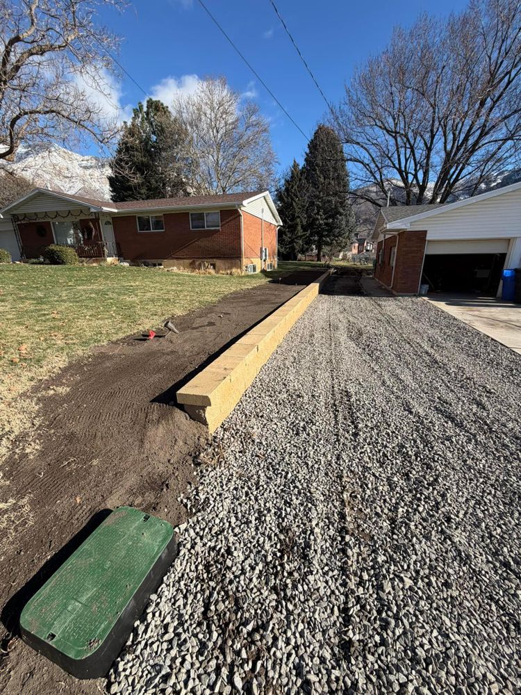 All Photos for Real Time Excavation & Design in West Haven, UT