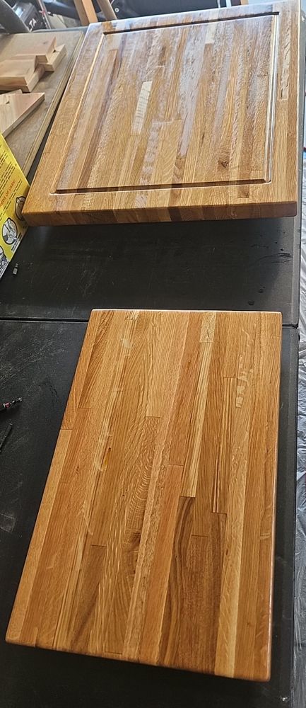 Art/Misc. for Sawdust and Solutions in Eagle, ID