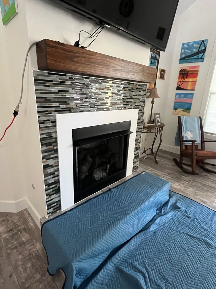 All Photos for Veteran Home Solutions in Summerville, SC