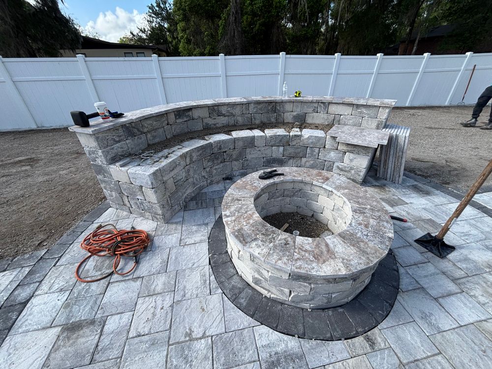 All Photos for B & N’s Pool Service in Deltona, FL