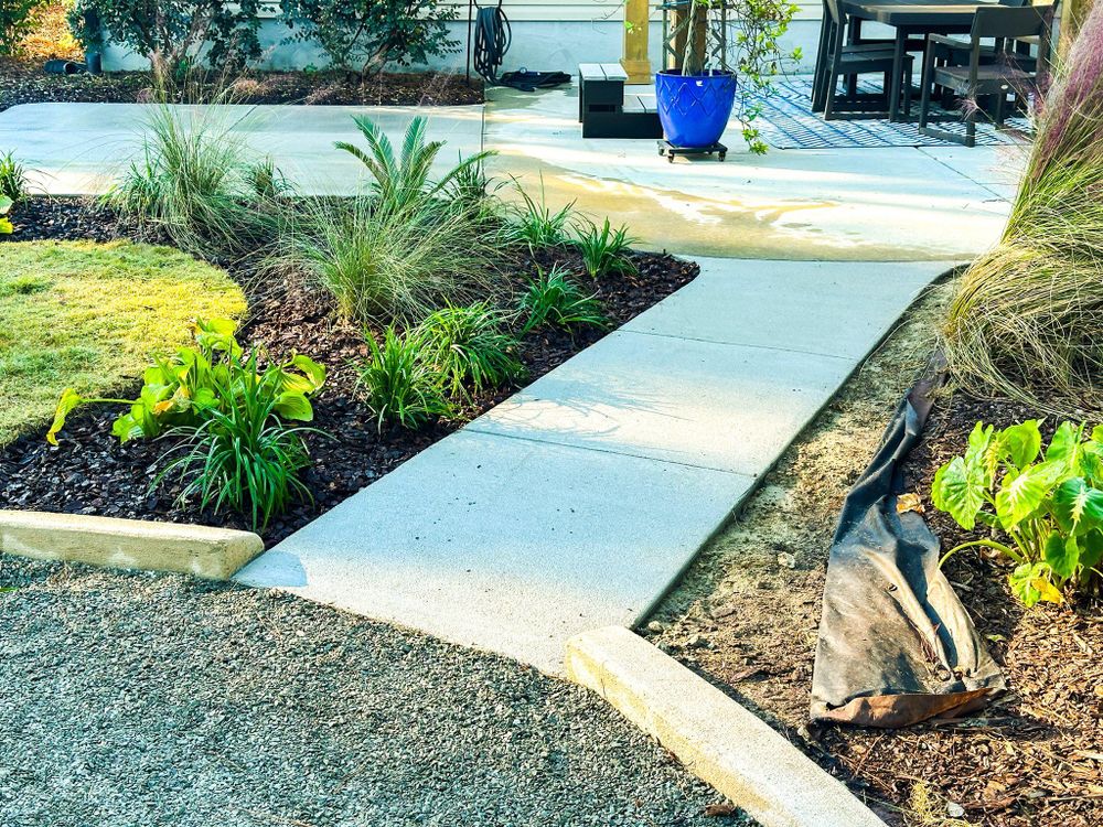 All Photos for Nature Tones Landscaping & Hardscaping in Hampstead, NC