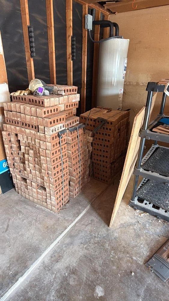 All Photos for Watkins Home Renovations in Watauga, TX