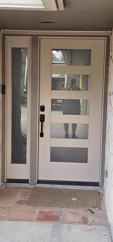 All Photos for Spencer Renovations Inc. in Selma, TX