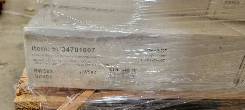 All Photos for Faith Friendly Flooring in Dalton, GA