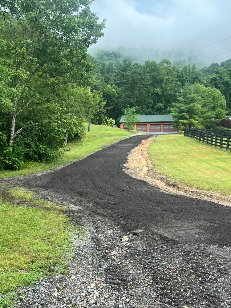 All Photos for Clarke Excavation Co. in Covington, VA