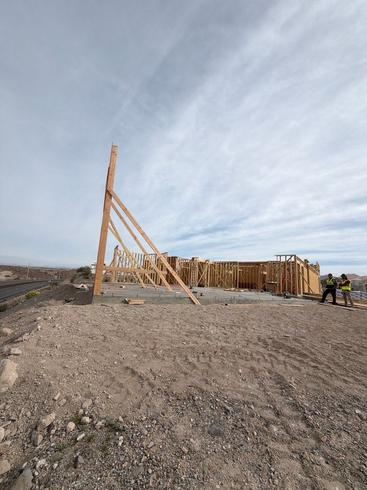 All Photos for Ant Farm Construction in Kingman, AZ