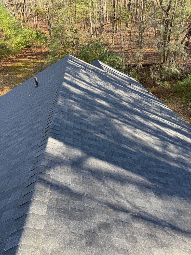 All Photos for RJ Roofing of WNC in Brevard, NC