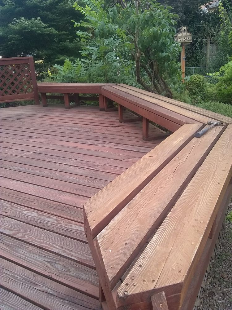All Photos for B&C Home Improvement Solutions in Portland, OR