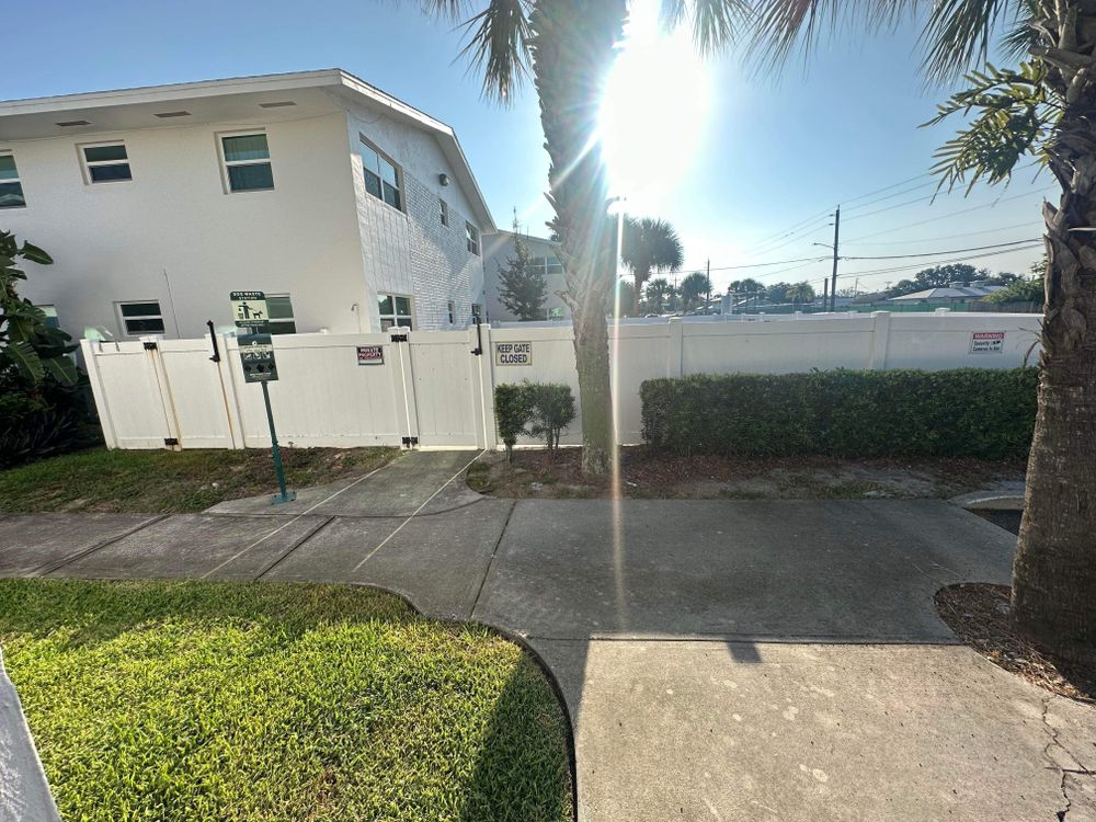 All Photos for Space Coast Property Maintenance and Management LLC in Melbourne, FL