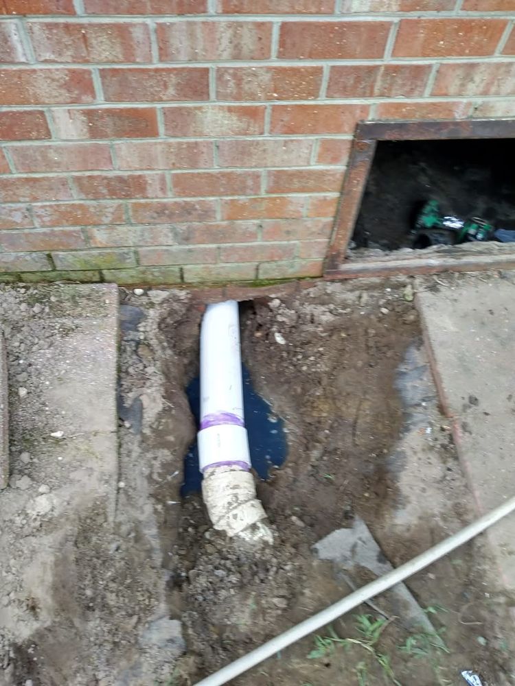 Our expert pipe installation and repair services ensure efficient water flow, prevent leaks, and enhance home plumbing. Trust our skilled technicians for reliable solutions that safeguard your property’s integrity and comfort. for Moisture Works in Kinston, NC