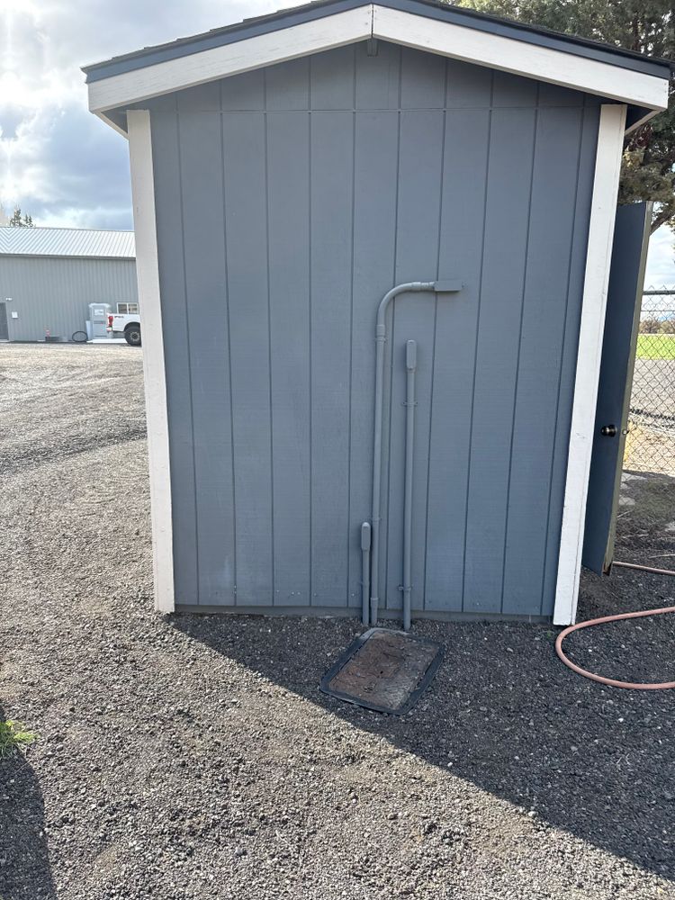 All Photos for Elmer Tobias Construction in Redmond, OR