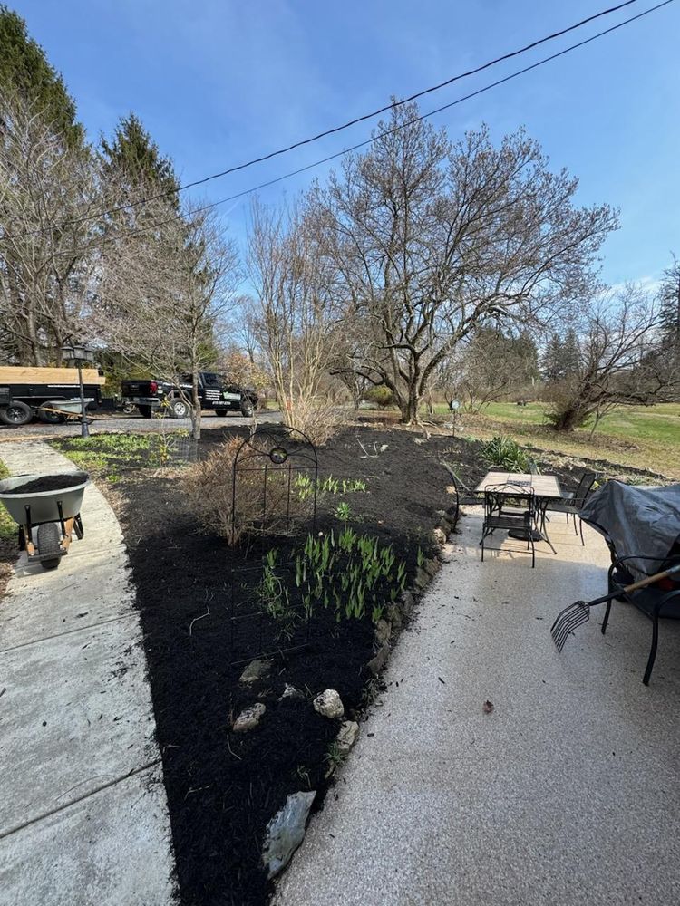 All Photos for Landscape & Lawn Care Pros in Berks County, PA