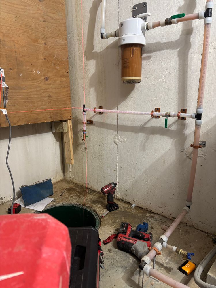 All Photos for Aldabeh Plumbing and Heating in Weymouth, MA