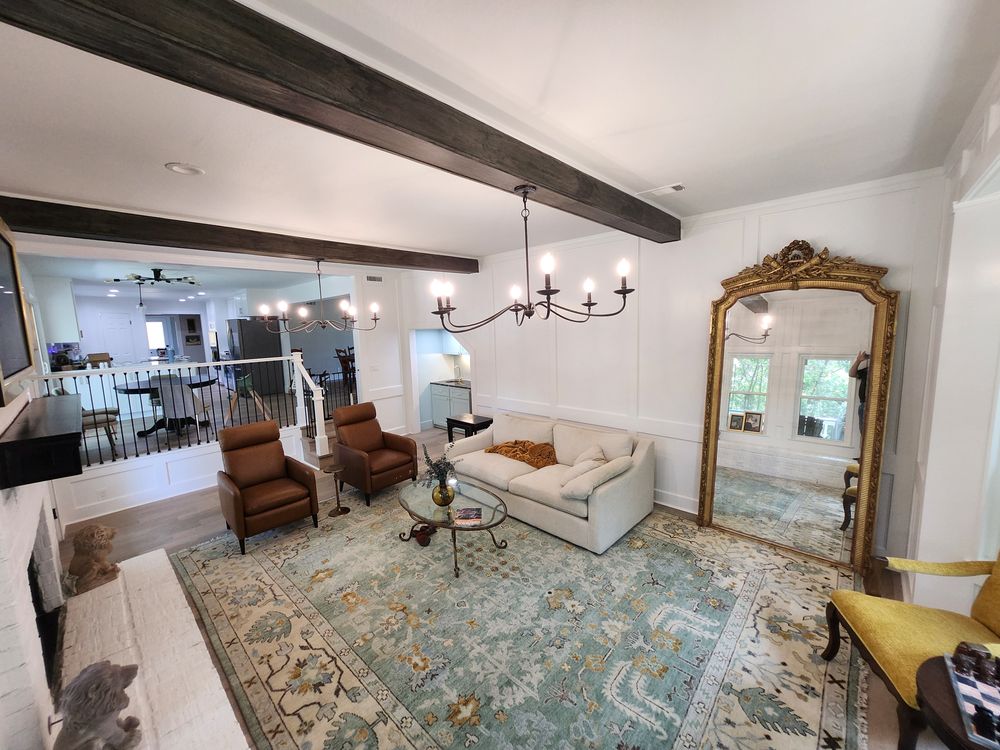 Lost Creek for Apex Remodeling & Renovations LLC in Austin, TX