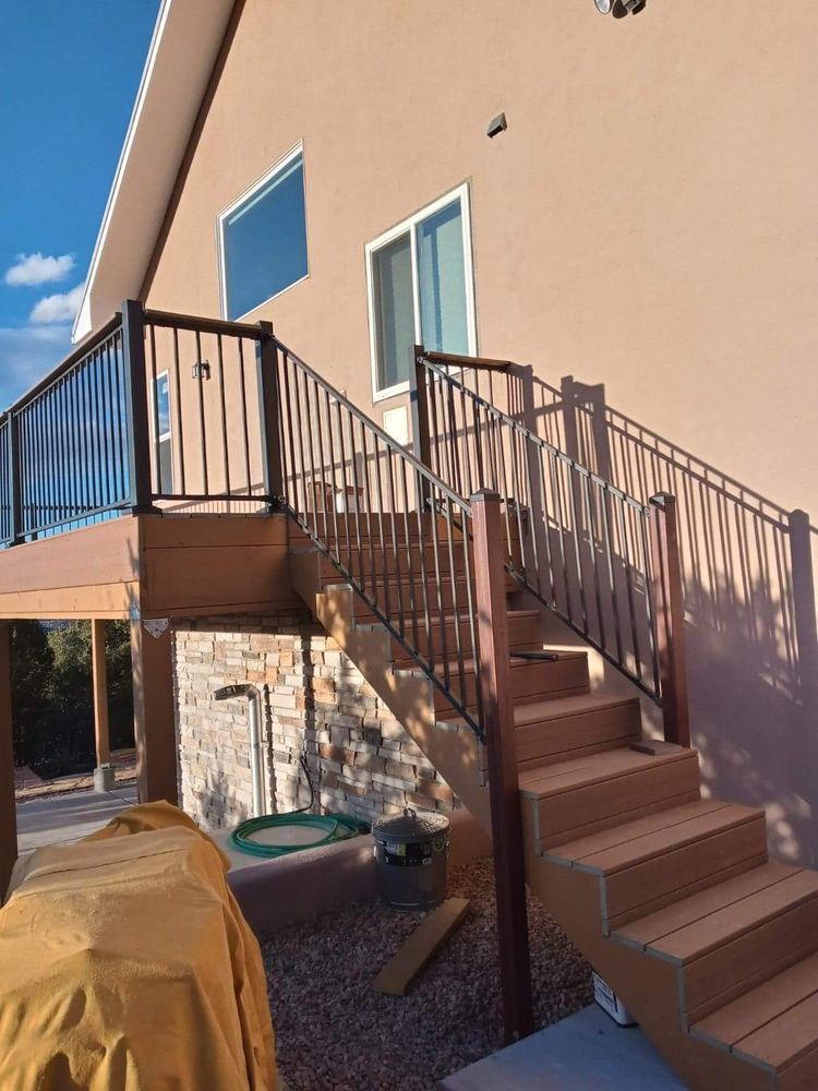 All Photos for MPB Construction LLC in Albuquerque, NM