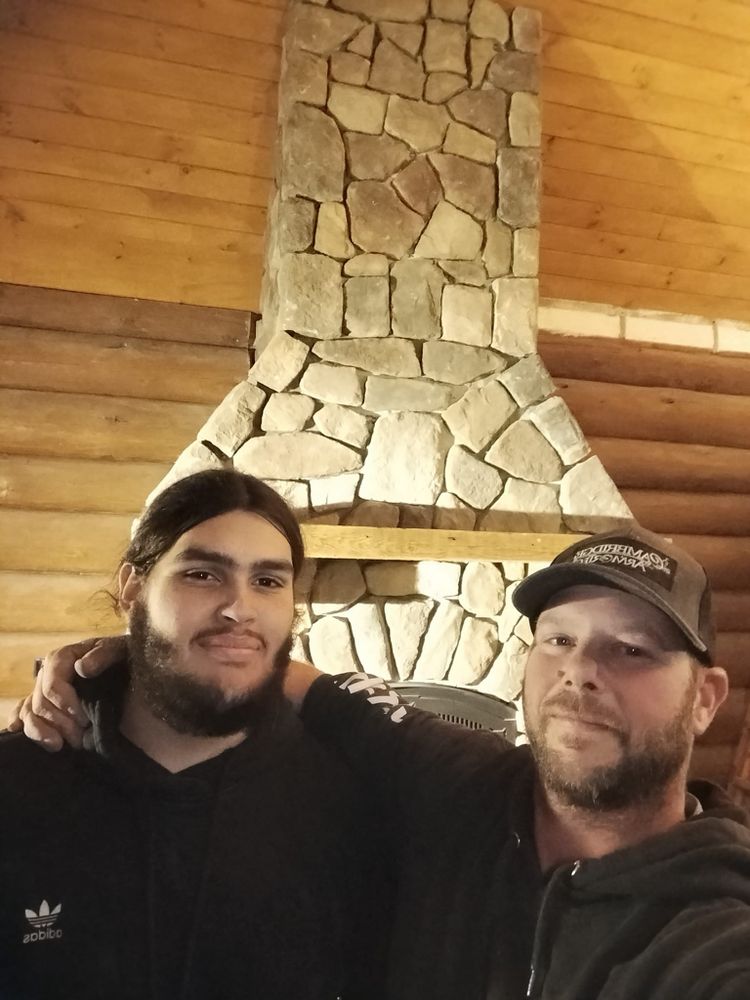 Chaban Masonry team in Athol, MA - people or person
