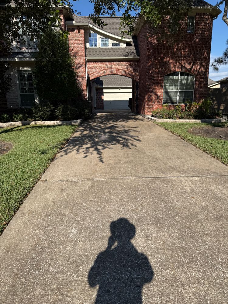 All Photos for AquaFusion Power Wash LLC in Pasadena, TX