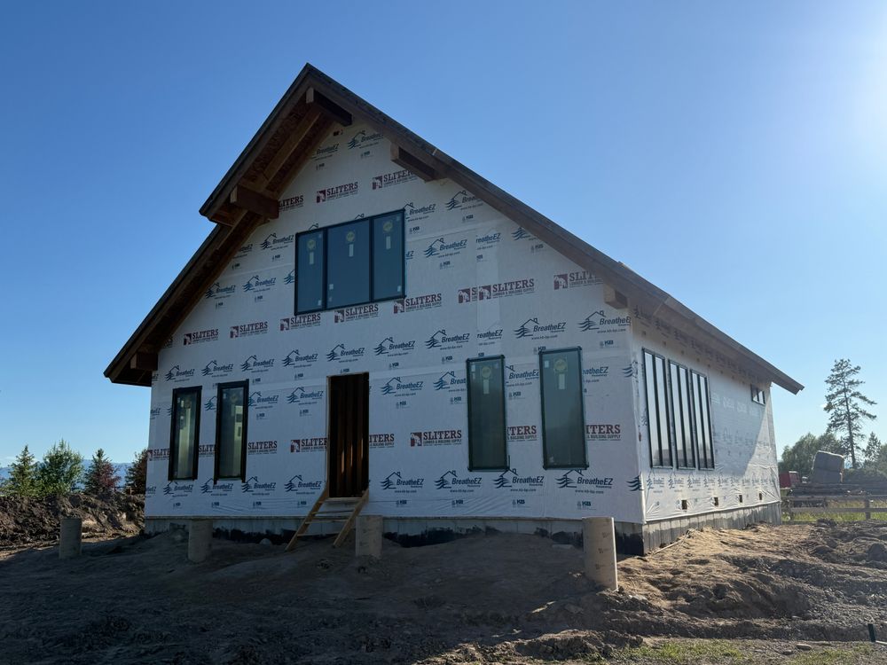 All Photos for Dennison Construction in Columbia Falls, MT