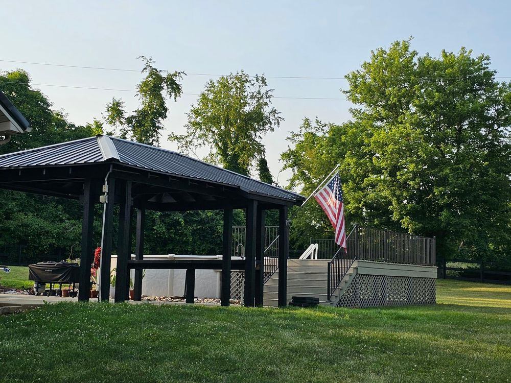 All Photos for Hearts & Hands Painting in Campbell, KY