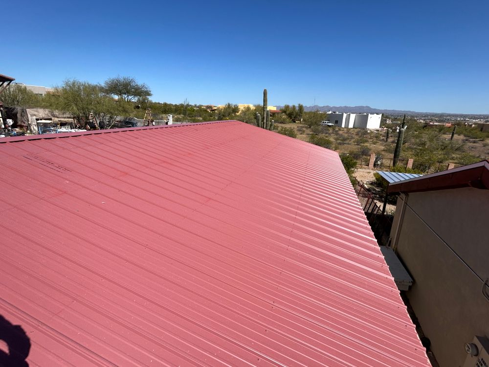 All Photos for Generations Roofing, LLC in Tucson, AZ