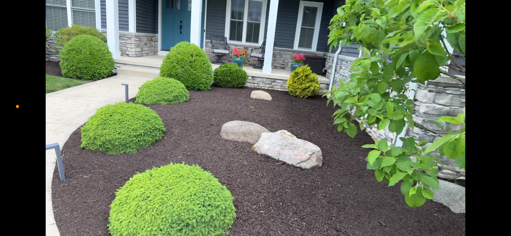 All Photos for Tactical Stripes Lawn care in Uniontown, OH