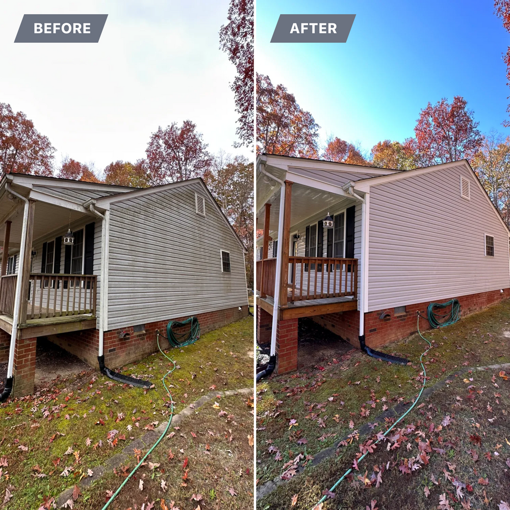 All Photos for LeafTide Solutions in Richmond, VA