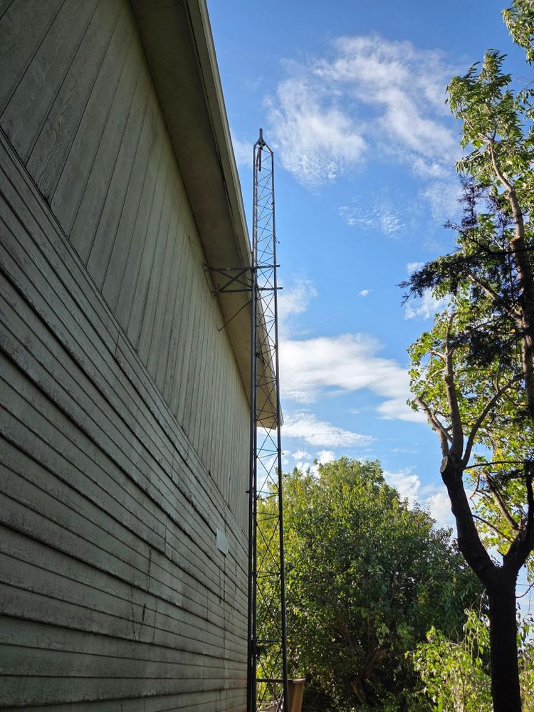 All Photos for Lawn Ranger Yard And Tree Service LLC in Ottumwa, IA