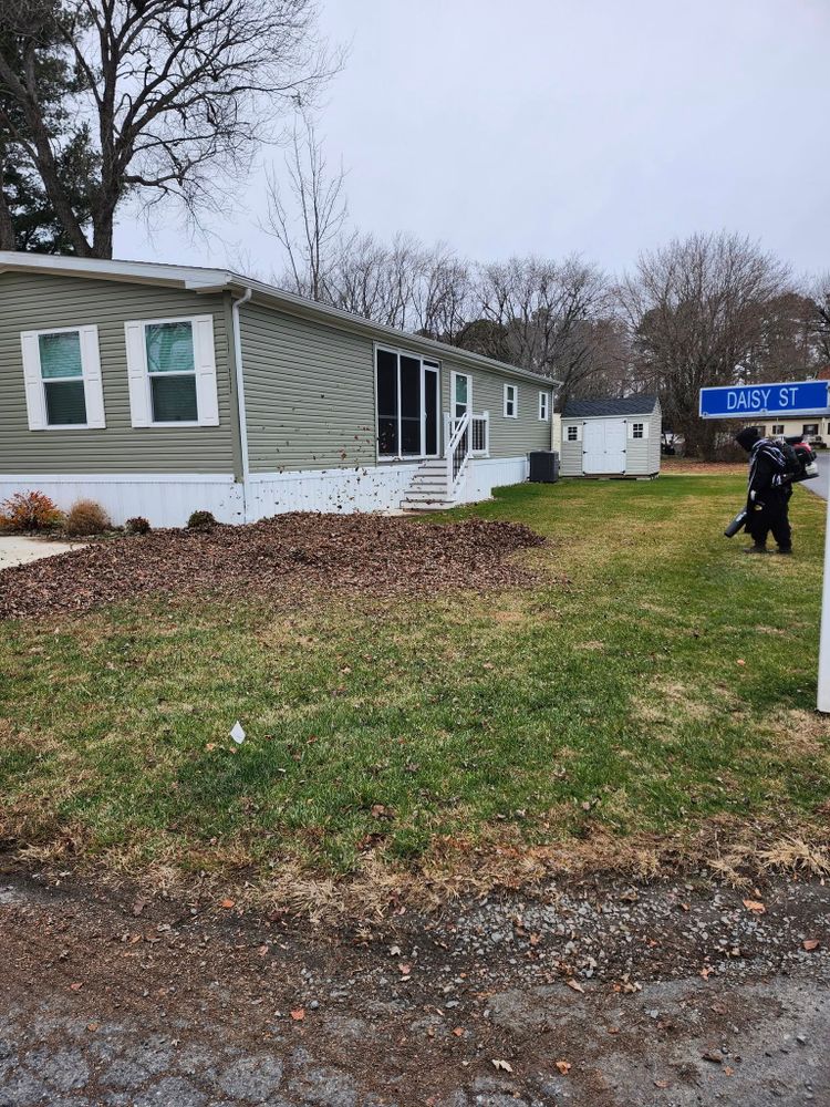 All Photos for Francos Landscaping LLC in Rehoboth Beach, DE