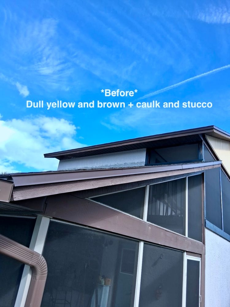 All Photos for Paps Painting in Brevard county, FL