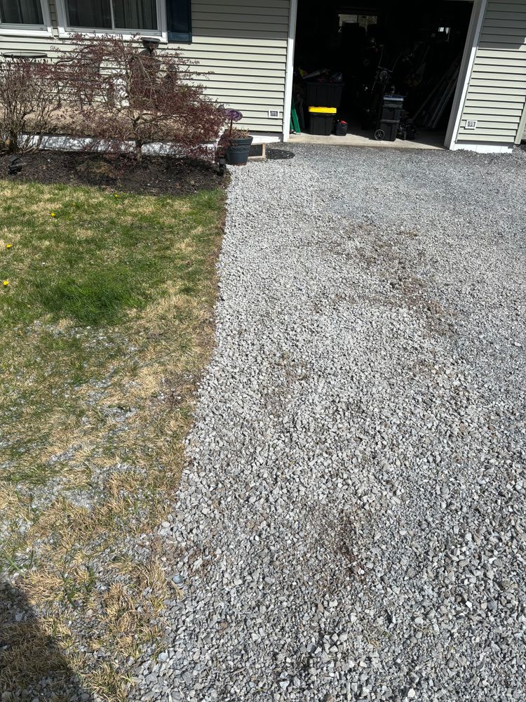 Landscaping for Bryant Property Solutions in Altoona, PA