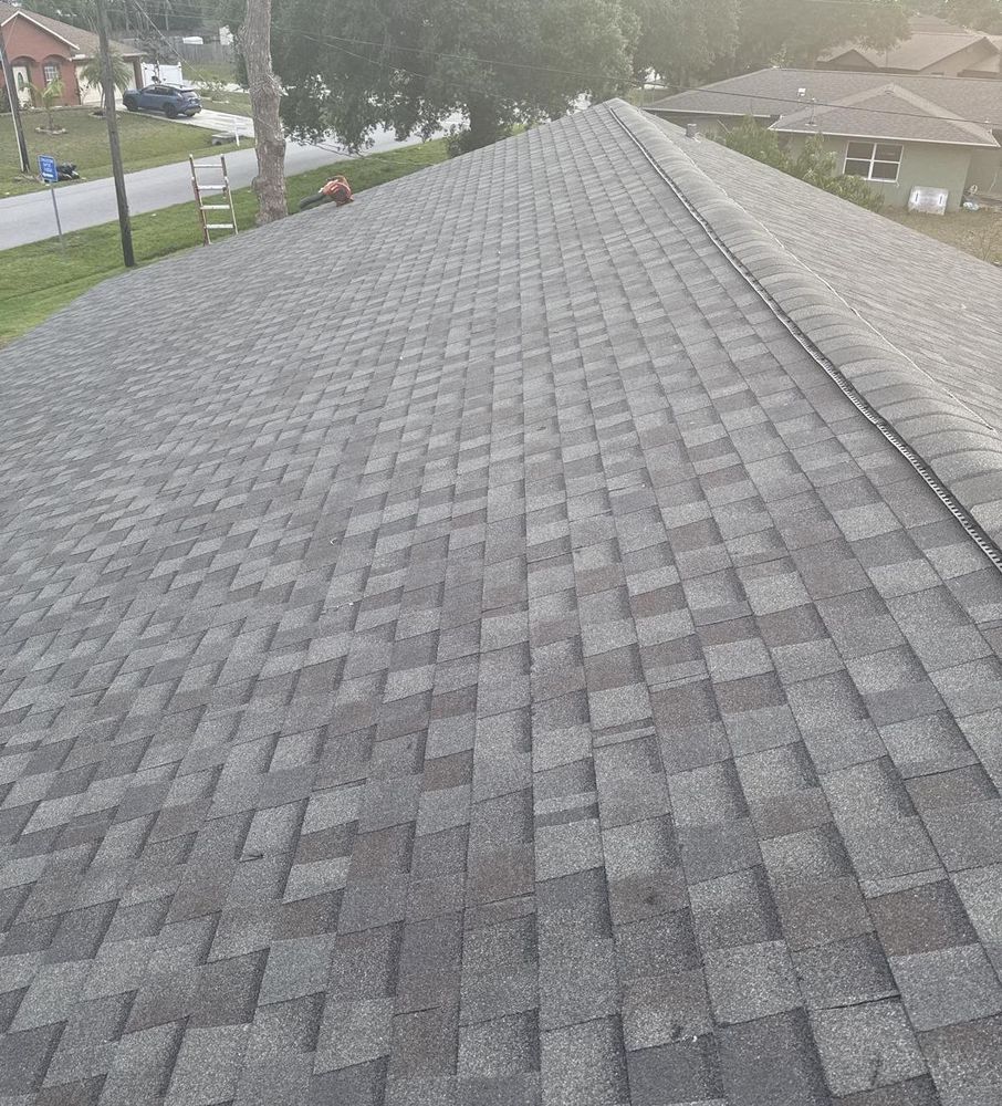 All Photos for Ridgecap Roofing in Port St. Lucie, FL