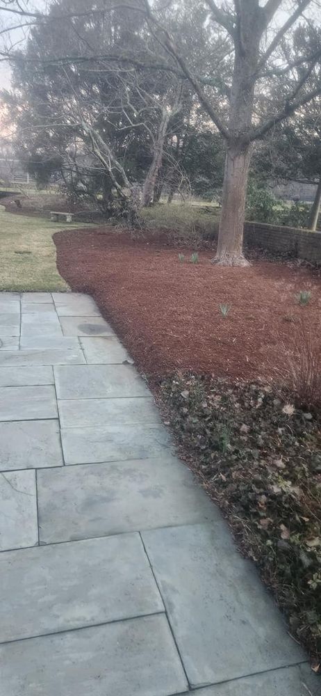 All Photos for Cristians Maintenance and Hardscaping llc in Bedminster, NJ