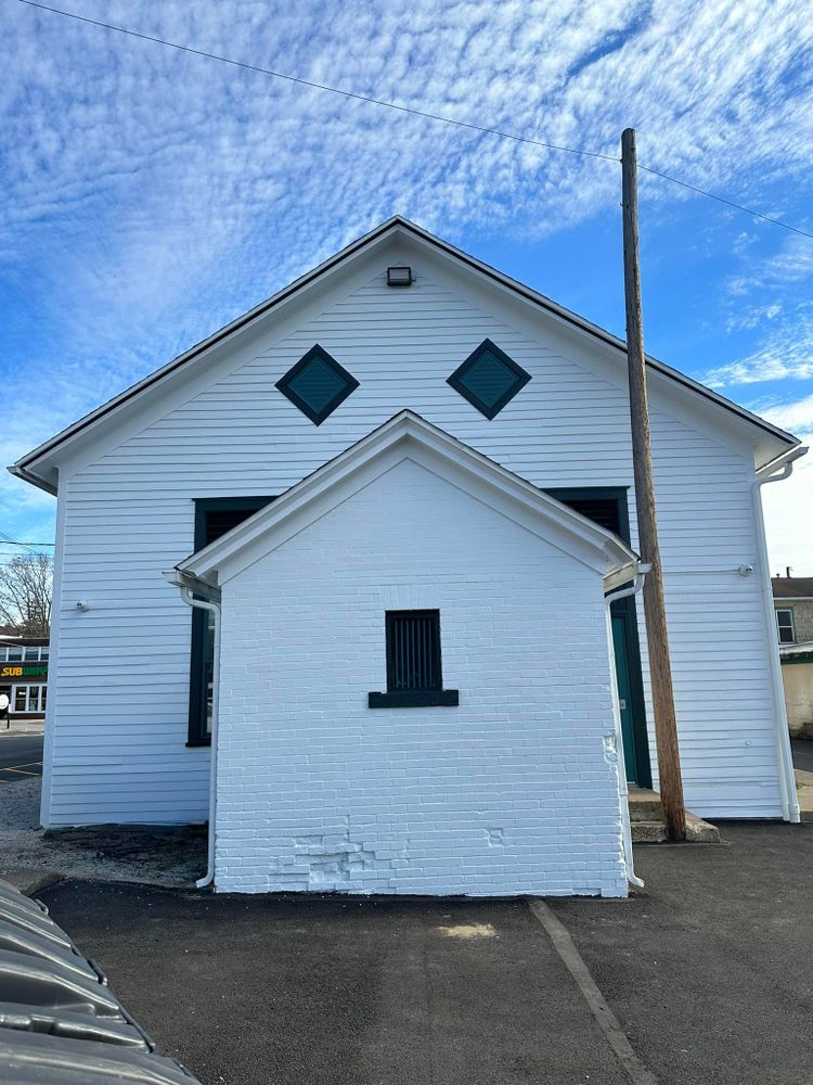 All Photos for Keystone Painting And Services in Franklin, PA