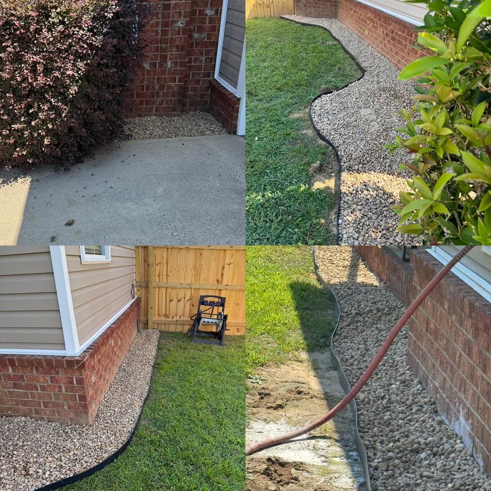 All Photos for Camalett Services in Perry, GA